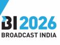 Broadcast India 2026