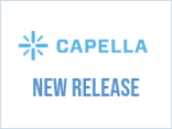 Capella Systems announced the release of Cambria FTC v5.4