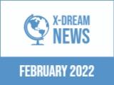 x-dream.news February 2022