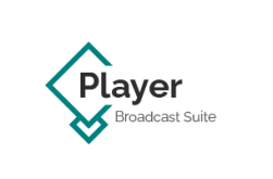 Broadcast Player