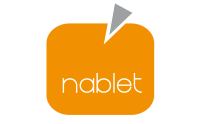 Nablet Logo